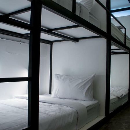 Plern Plern Bed And Bike Otel Chiang Mai Dış mekan fotoğraf