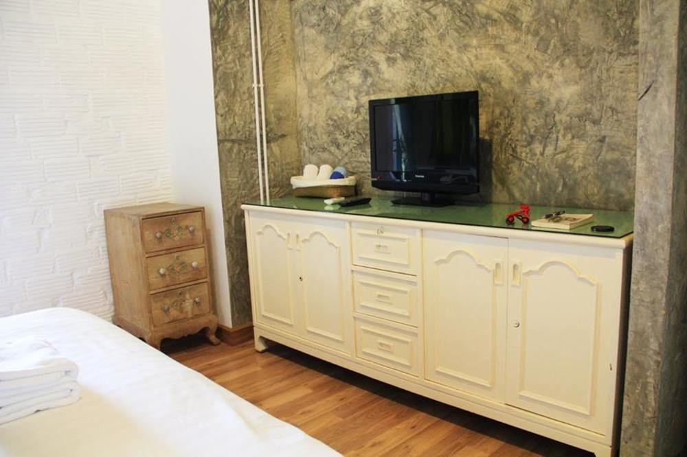 Plern Plern Bed And Bike Otel Chiang Mai Dış mekan fotoğraf