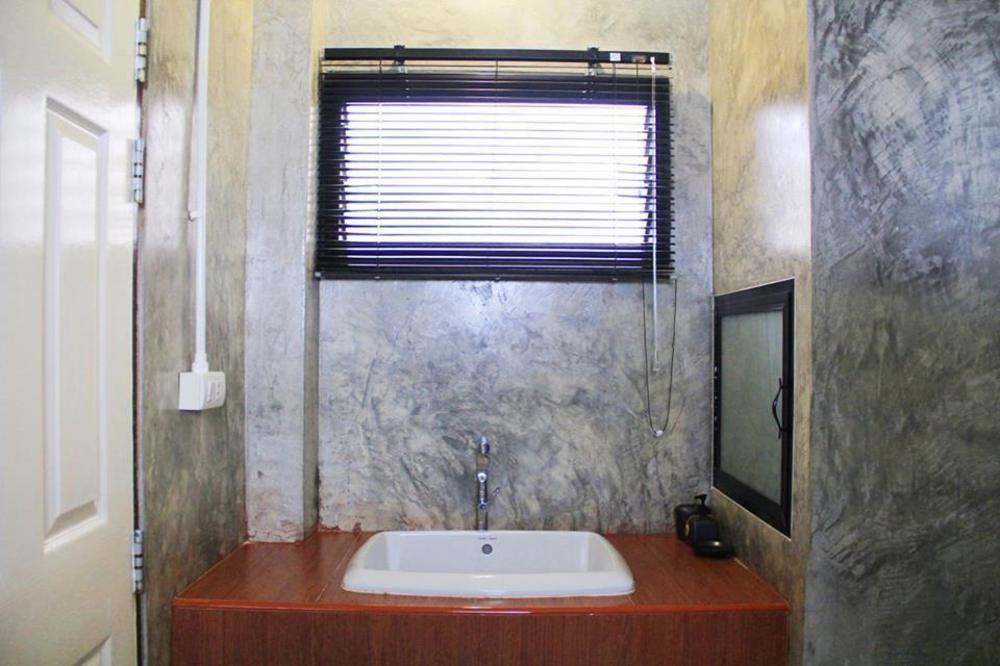 Plern Plern Bed And Bike Otel Chiang Mai Dış mekan fotoğraf