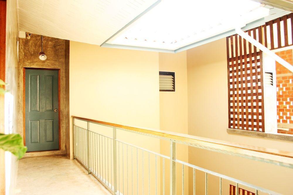 Plern Plern Bed And Bike Otel Chiang Mai Dış mekan fotoğraf