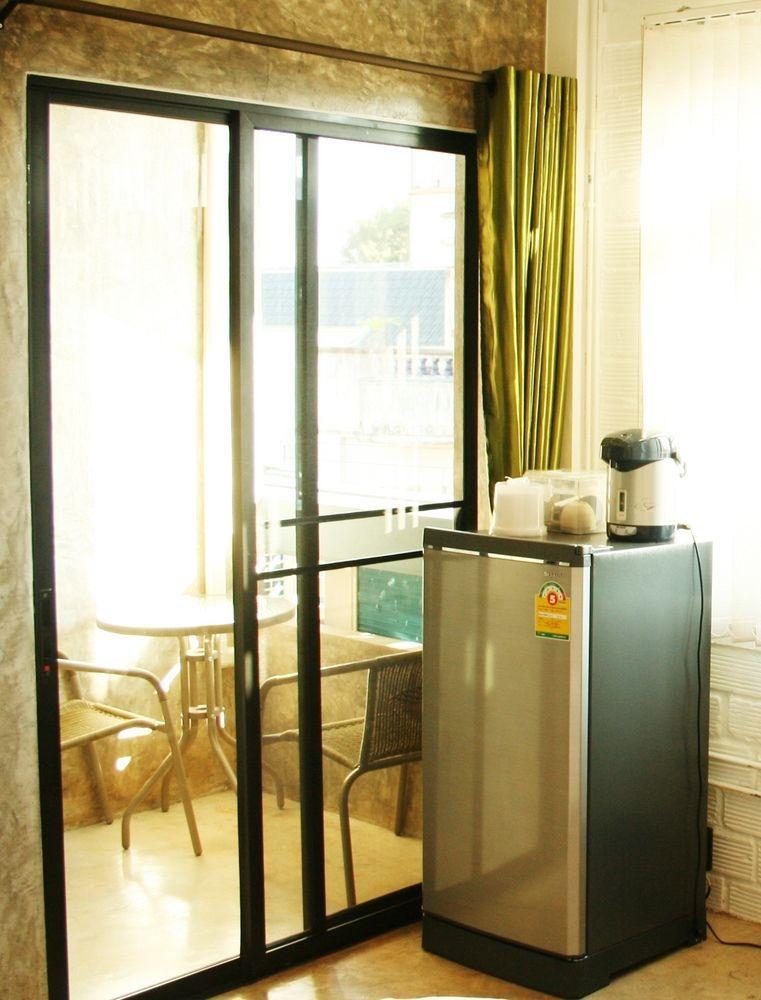 Plern Plern Bed And Bike Otel Chiang Mai Dış mekan fotoğraf