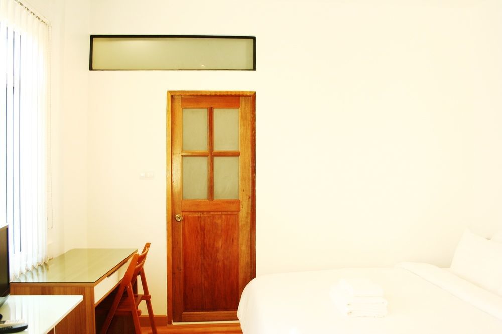 Plern Plern Bed And Bike Otel Chiang Mai Dış mekan fotoğraf
