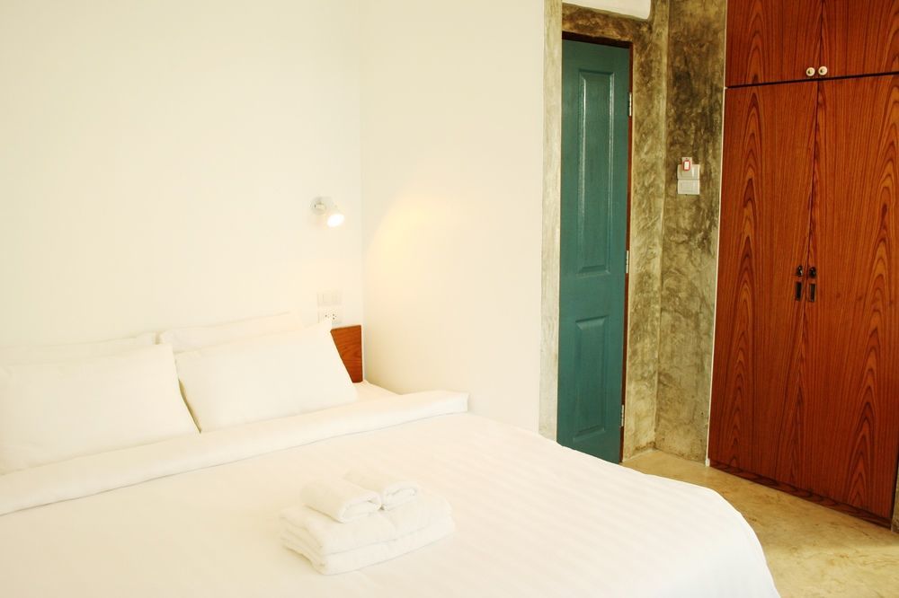 Plern Plern Bed And Bike Otel Chiang Mai Dış mekan fotoğraf