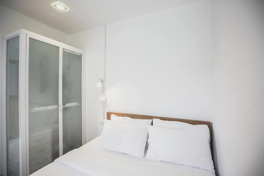 Plern Plern Bed And Bike Otel Chiang Mai Dış mekan fotoğraf