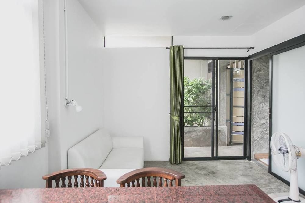 Plern Plern Bed And Bike Otel Chiang Mai Dış mekan fotoğraf