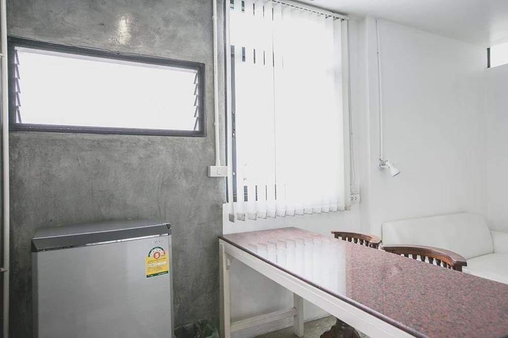 Plern Plern Bed And Bike Otel Chiang Mai Dış mekan fotoğraf