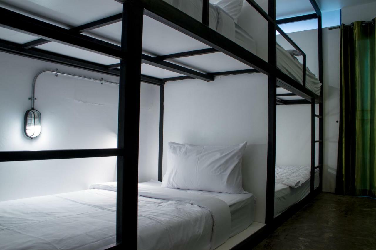 Plern Plern Bed And Bike Otel Chiang Mai Dış mekan fotoğraf